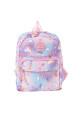 Mochila Lila