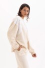 BUZO LACE Beige