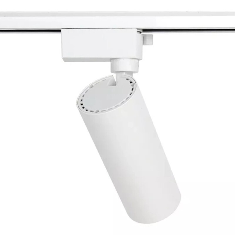 TRACK LIGHT LALI 20W 4000K Track Light LED Lali 20W Blanco Luz Neutra