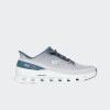 Championes Slip-Ins Arch Fit Glide Step Pro Gris