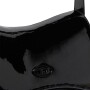 Bolso Para Mujer Play Clutch Negro