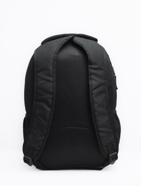 Mochila Fullprint Negro