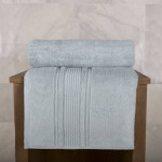 Toallas Air Cotton Verde Cuerpo Plus