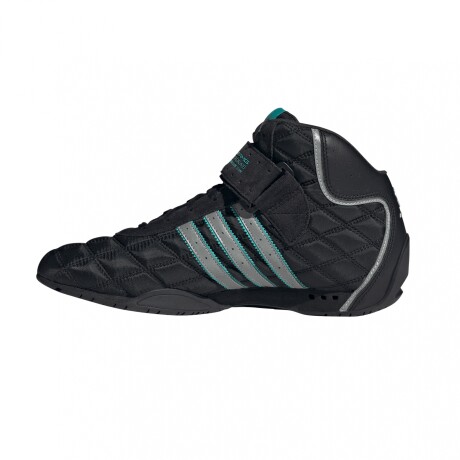 Championes adidas Adiracer Hi Mercedes Amg Petronas F1 Team Black