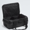 Bolso base camp voyager duffel 42 l Tnf Black/asphalt Grey