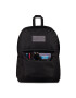 Mochila Portalaptop Superbreak Plus Monochrome Black
