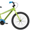 Bicicleta Cannondale Trail Rodado 20 Verde