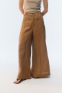 PANTALON JORGELINA Tostado