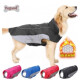 CAPA TERMAL IMPERMEABLE PARA PERRO CON RETENCION DE CALOR XXXL CAPA TERMAL IMPERMEABLE PARA PERRO CON RETENCION DE CALOR XXXL