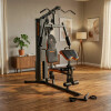 Gimnasio Multifunción Athletic 510M para Hogar – 67.5 kg Gimnasio Multifunción Athletic 510m Para Hogar – 67.5 Kg