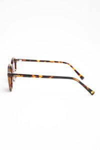 Lentes De Sol Polarizados Marron