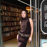 SET ELIF MARRON