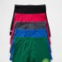 MVL B 5PK BOXER TRUNK UW TOMATO SAUCE