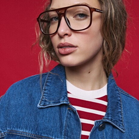 CHALECO RETON Azul