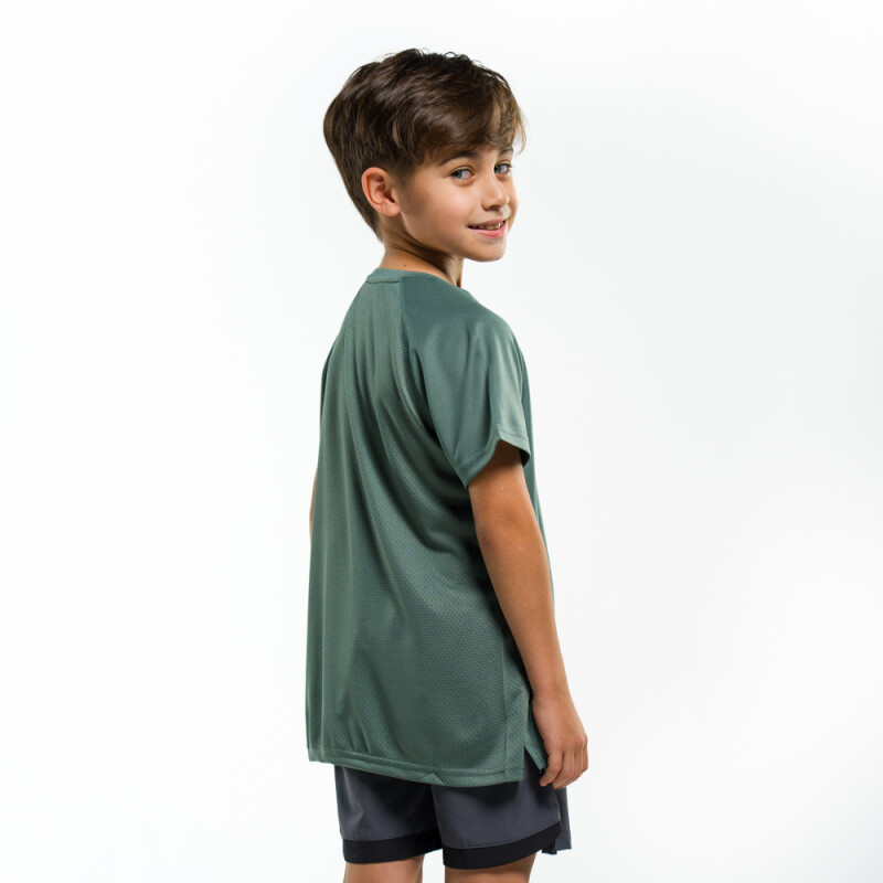 SHORT BOYS POLY/SPX RANK-CH CHARCOAL