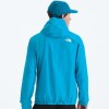 Campera Impermeable Alta Vista hombre Meridian Blue