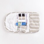 Kit de costura Beige