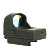 Mira De Holografica Discovery 1x27ds Mira De Holografica Discovery 1x27ds