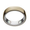 Anillo Smart Oura Gen5 U8 Gold Anillo Smart Oura Gen5 U8 Gold