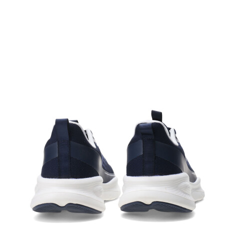 Championes de Hombre Umbro Dynamen Azul Marino