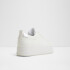 CHICCOMFORT OPEN WHITE SYNTHETIC OPEN WHITE
