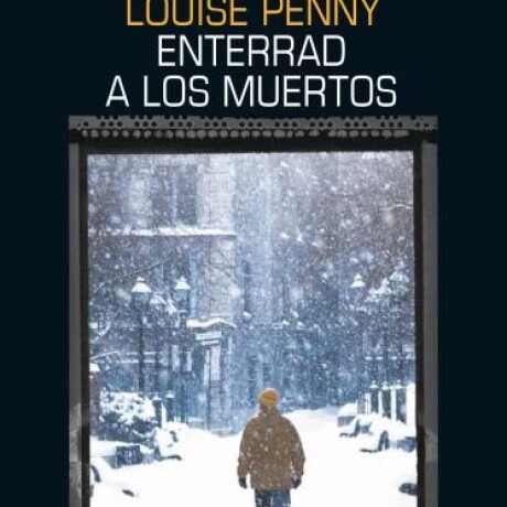 ENTERRAD A LOS MUERTOS ENTERRAD A LOS MUERTOS