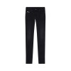 Jean Para Hombre 1979 Sleenker L.32 Grey