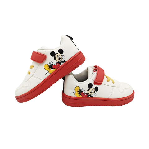 Calzado Deportivo con Cordones Frozen Talle 26-30 U