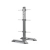 Soporte Vertical para Discos Olímpicos Athletic Soporte Vertical Para Discos Olímpicos Athletic