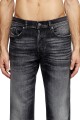 Jean Para Hombre 2023 D-Finitive Negro