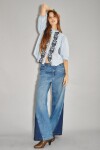 JEN COOL PATCH BLUE Azul