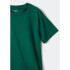 CAMISETA MM MASC VERDE ESCURO