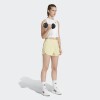 Musculosa Adidas Essentials Boxy Blanco