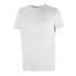 T-SHIRT MC MEN TRNG UP blanco BLANCO