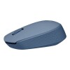 Mouse Logitech M170 Wls Blue Mouse Logitech M170 Wls Blue