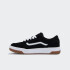 Championes Vans Hylane Negro