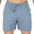 SHORT MEN POLY EVERLAST E-DAY 2.2 BL M6 S Bluette