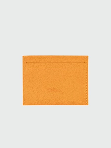 Longchamp- TARJETERO LE FOULONNÉ 222
