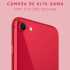 Iphone Se 3/128 Gb Re-certificado 4g ROJO