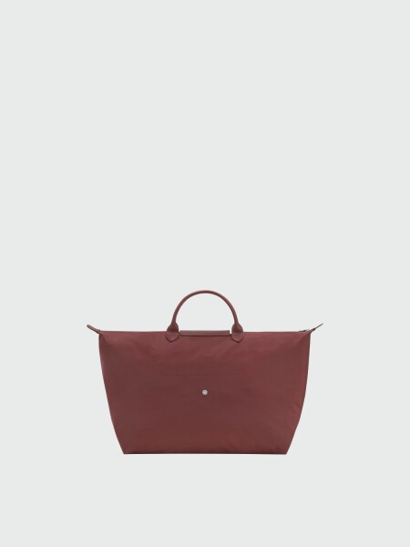 LONGCHAMP - LE PLIAGE ONE, BOLSO DE VIAJE L Bordó