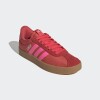 Championes Adidas VL Court 3.0 Rojo