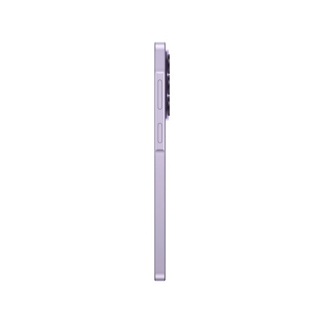 Samsung Galaxy A37 5G 256 GB Violet