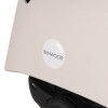 BW-HELMET-ECO Casco Para Niños Eco Banwood - Ivory Talle S