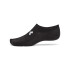Unisex UA Essential 6pk ULT-BLK BLK-002