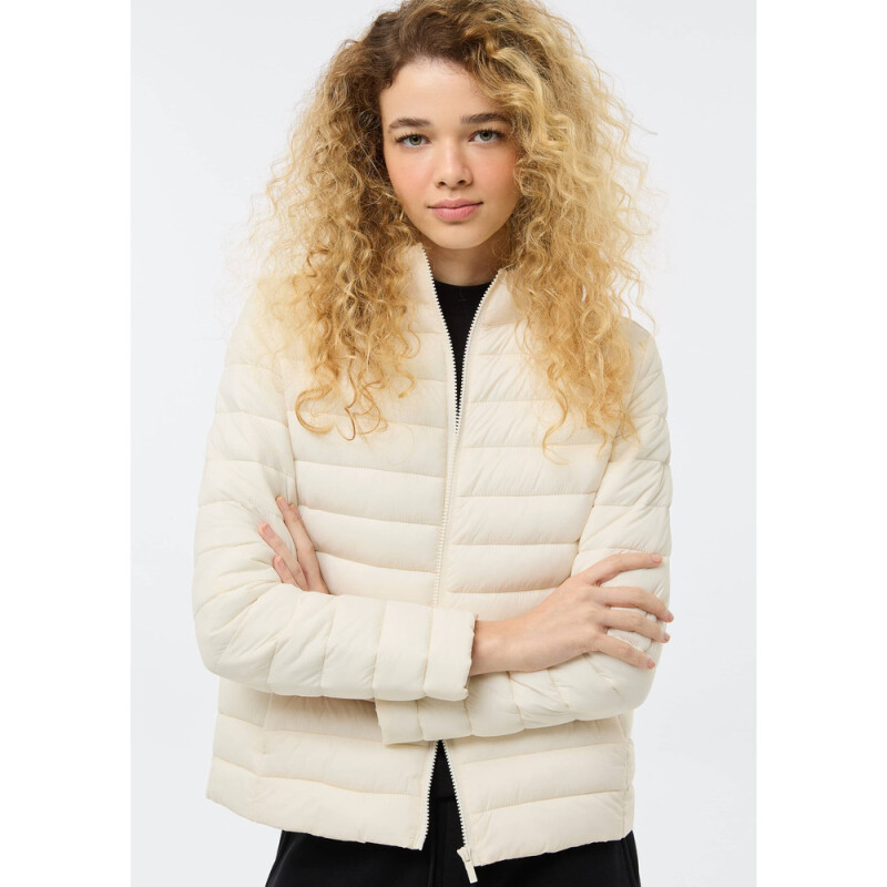 JAQUETA FEM BRANCO