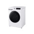 Lavasecarropas Samsung 11Kg/6Kg Inverter AI Ecobubble White