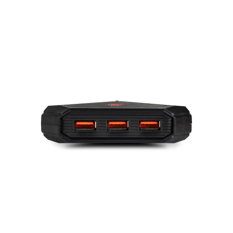 HUB USB HAVIT H95 8 EN 1 USB, TF/SD Y 3.5 HUB USB HAVIT H95 8 EN 1 USB, TF/SD Y 3.5