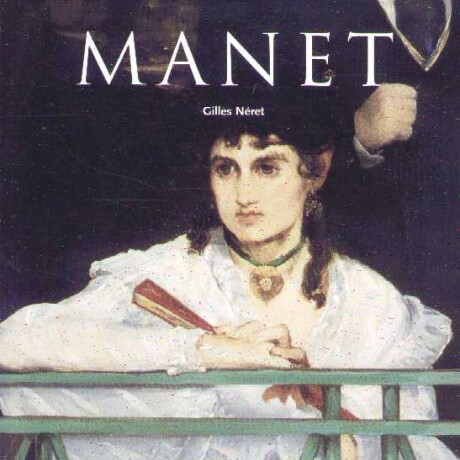 MANET MANET
