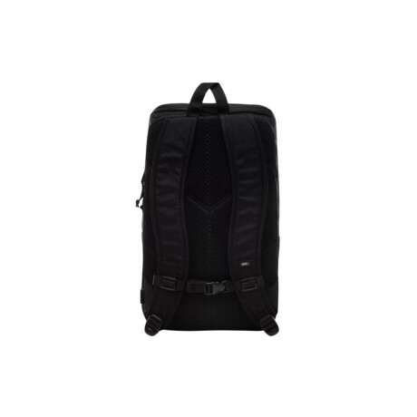 Mochila Vans Obstacle - Black Black