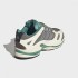 Championes Adidas Adistar MLD Verde
